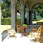 Villa Martina Molezzano