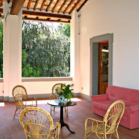 Martina Villa Molezzano