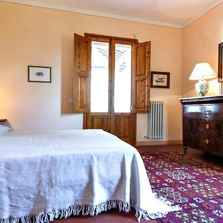 Villa Martina Molezzano