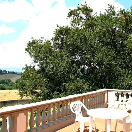 Villa Martina *