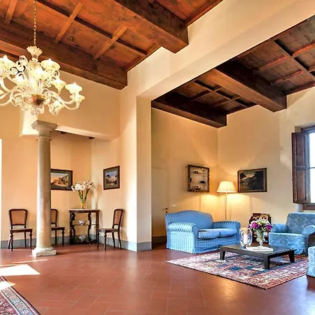 Villa Martina *