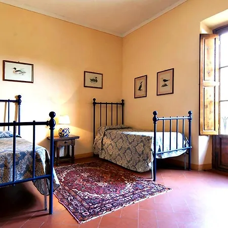Villa Martina