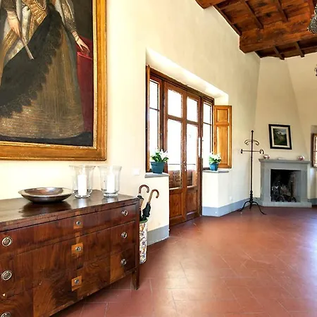 Villa Martina *