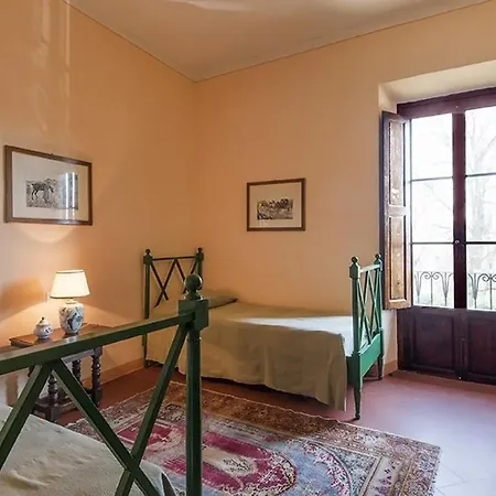 Martina Villa Molezzano