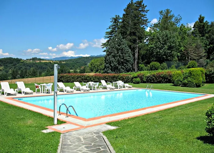 Villa Martina Molezzano