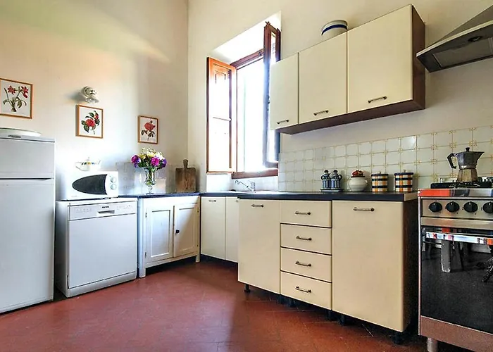 Villa Martina Molezzano