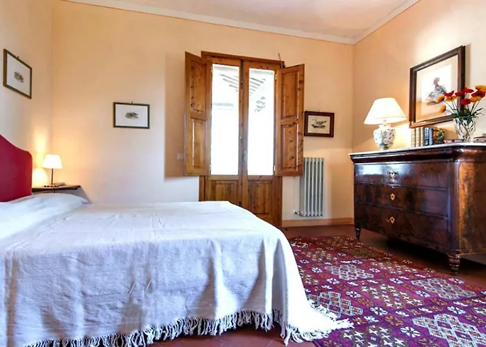 Villa Martina Molezzano