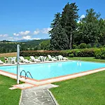 Vila Martina Molezzano