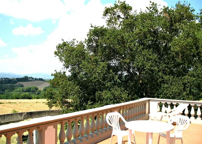 Villa Martina *
