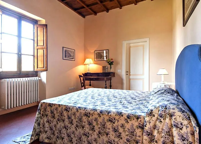 Villa Martina *