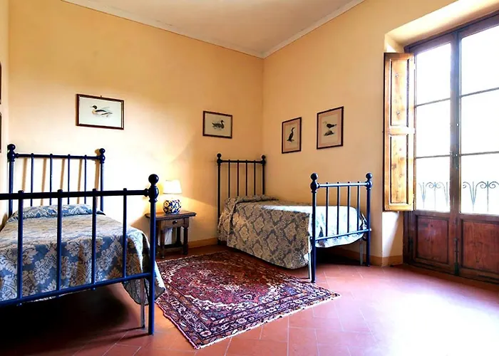 Villa Martina